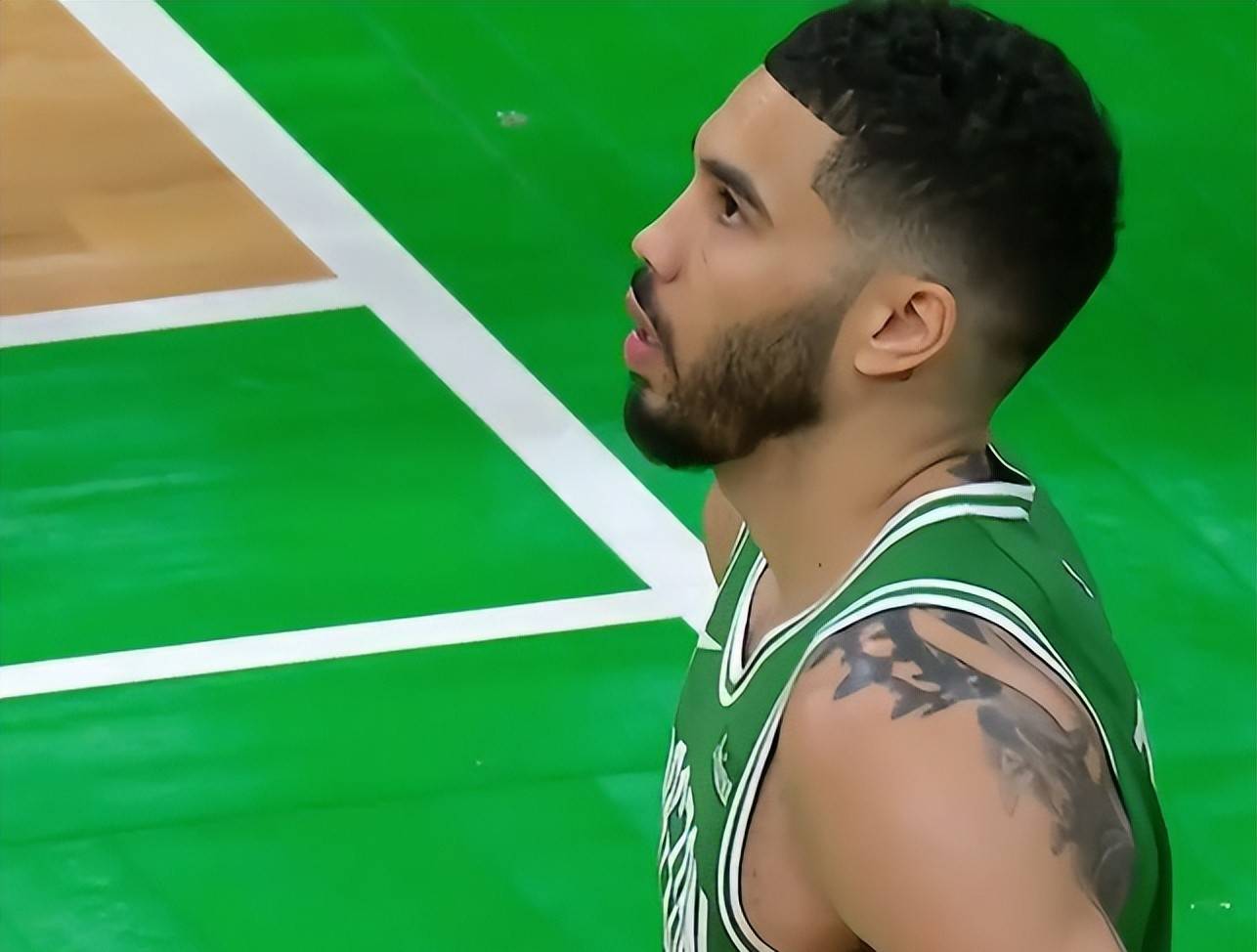 塔图姆遭遇十二持续失利，切尔西教练压力巨大！的简单介绍星空体育官方网站