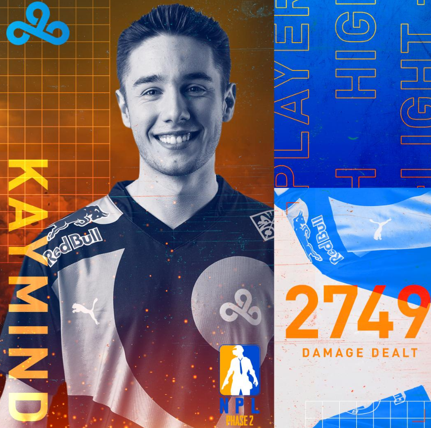 C9前途光明！，Karsa新星晋级下一阶段表现突出气势如虹延续的简单介绍星空体育中国官网