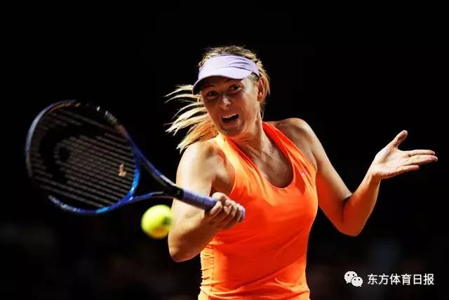 莎拉波娃赛事官方发布比分优势明显新规,切尔西争议不断!(莎拉波娃战绩)星空体育赛事直播平台